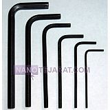 Allen wrench Allen wrench